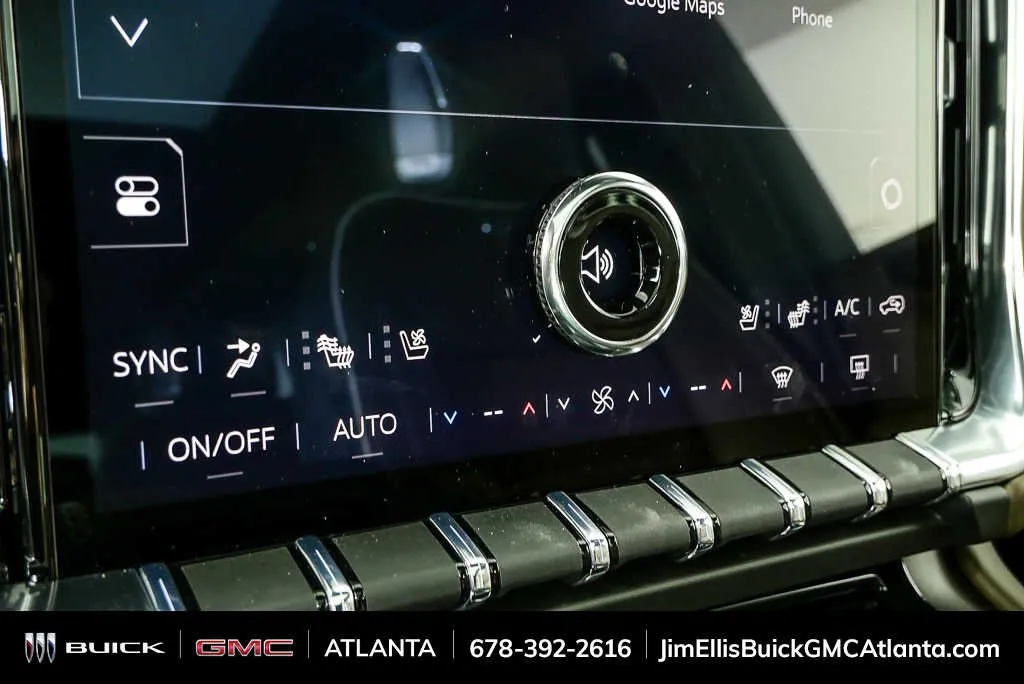 2026 GMC Yukon Denali Ultimate thumbnail 16