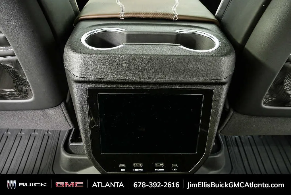 2026 GMC Yukon Denali Ultimate thumbnail 20
