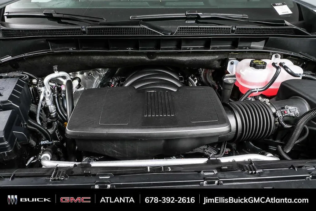 2026 GMC Yukon Denali Ultimate thumbnail 39