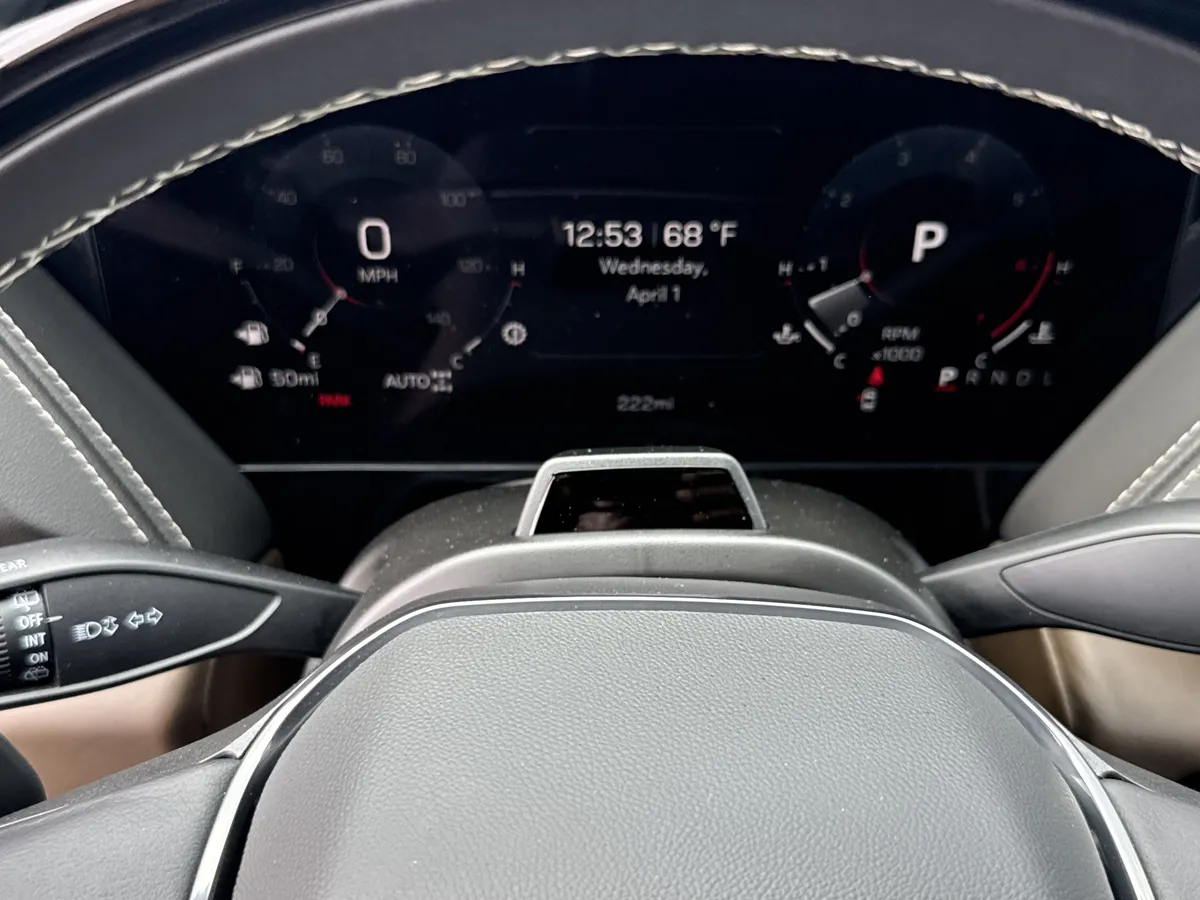 2026 GMC Yukon Denali Ultimate thumbnail 21