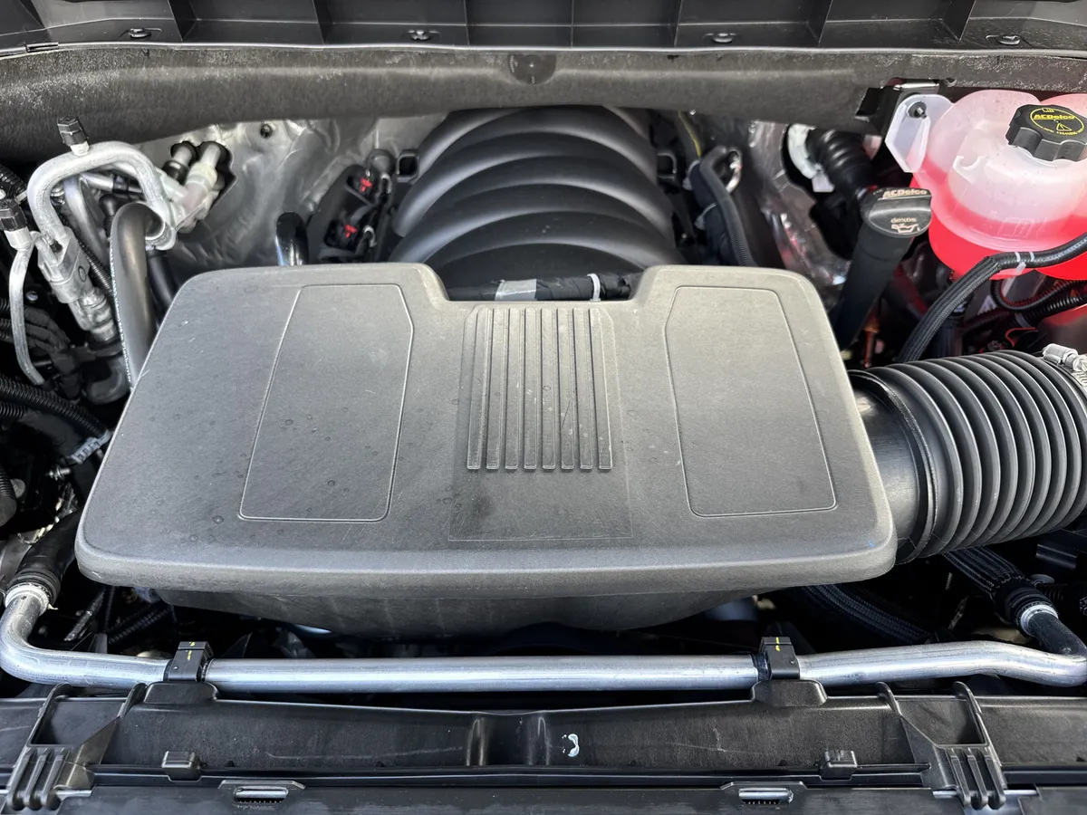 2026 GMC Yukon XL Denali Ultimate thumbnail 23
