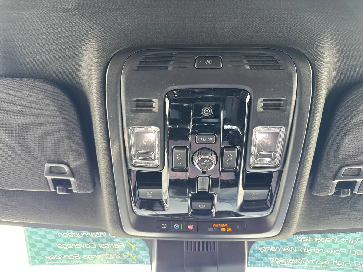2026 GMC Yukon XL Denali Ultimate thumbnail 30