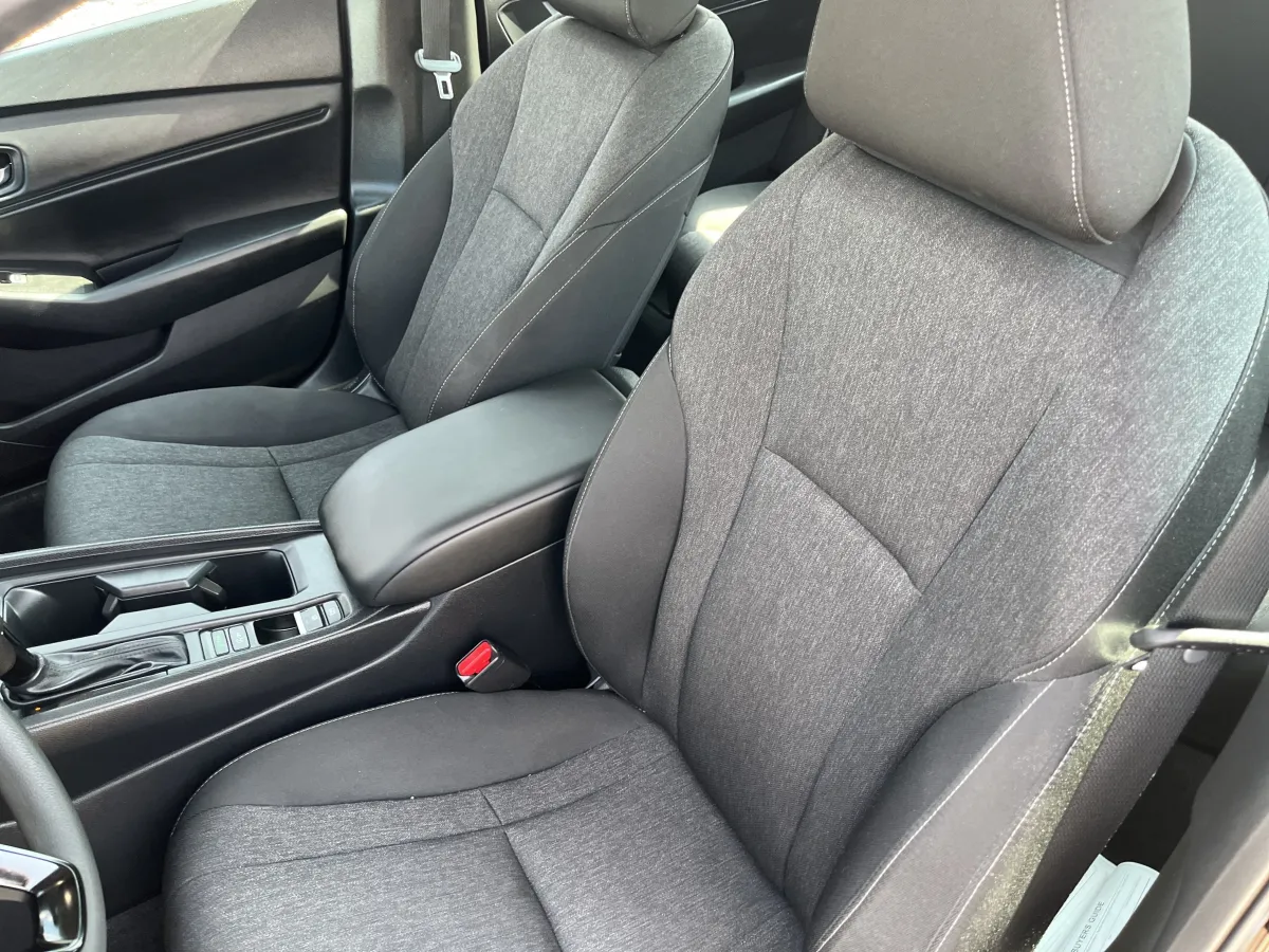 2026 Honda Accord Sedan SE thumbnail 13
