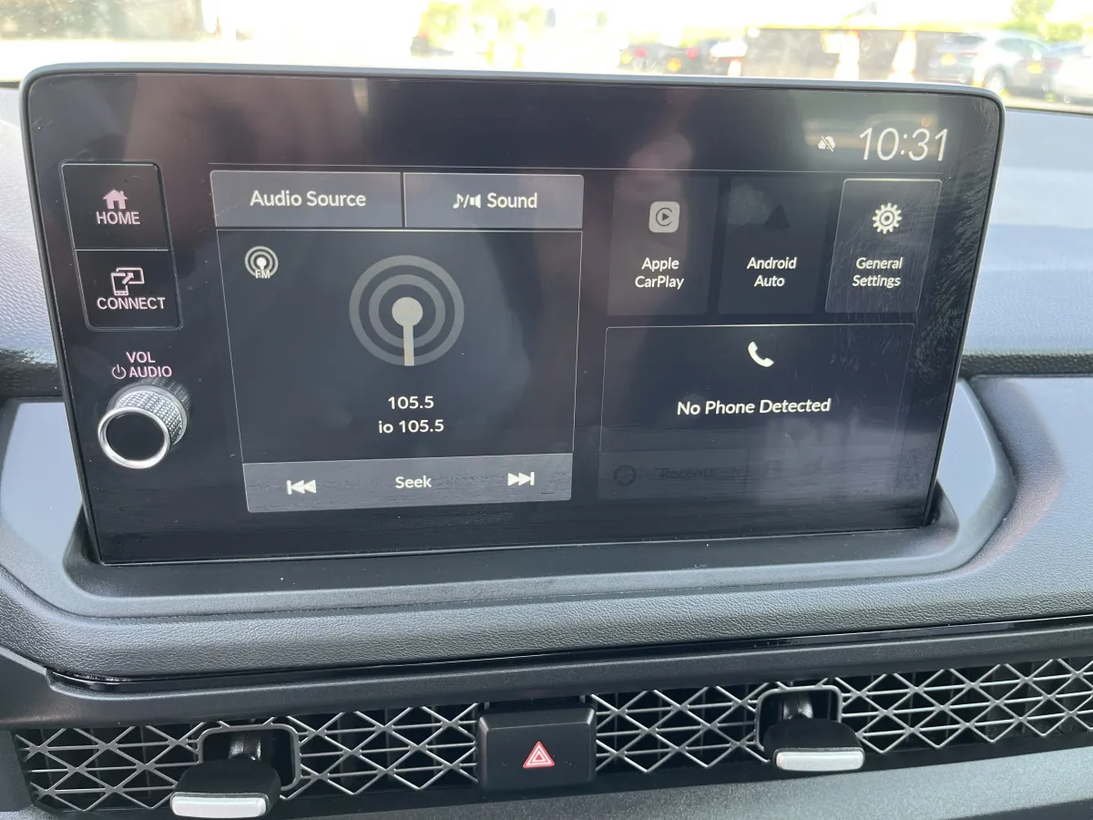2026 Honda Accord Sedan SE thumbnail 18