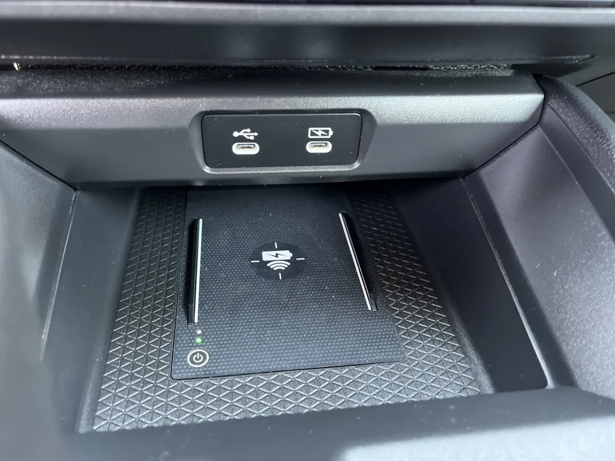 2026 Honda Accord Sedan SE thumbnail 20