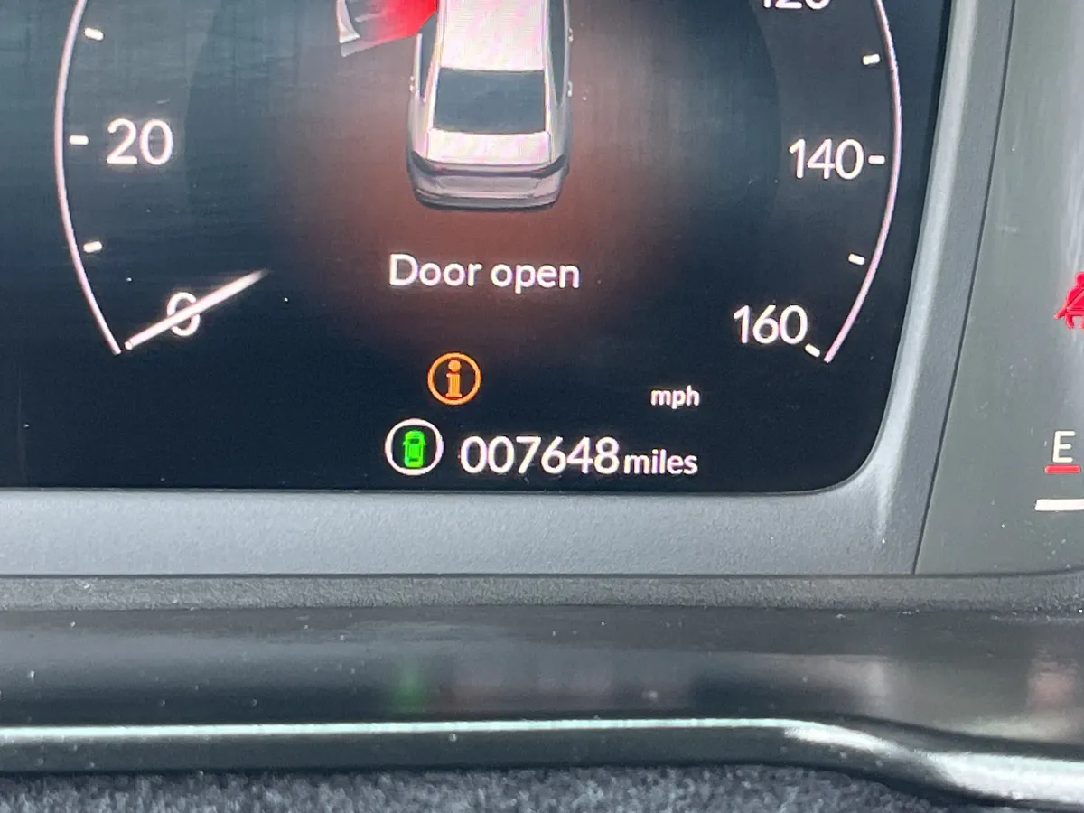2026 Honda Accord Sedan SE thumbnail 26