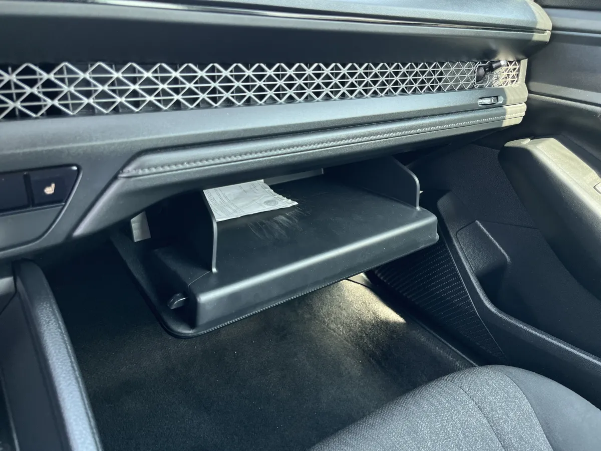 2026 Honda Accord Sedan SE thumbnail 28
