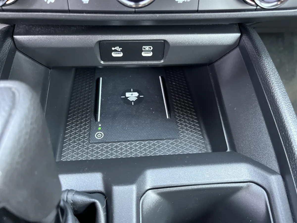 2026 Honda Accord Sedan SE thumbnail 29