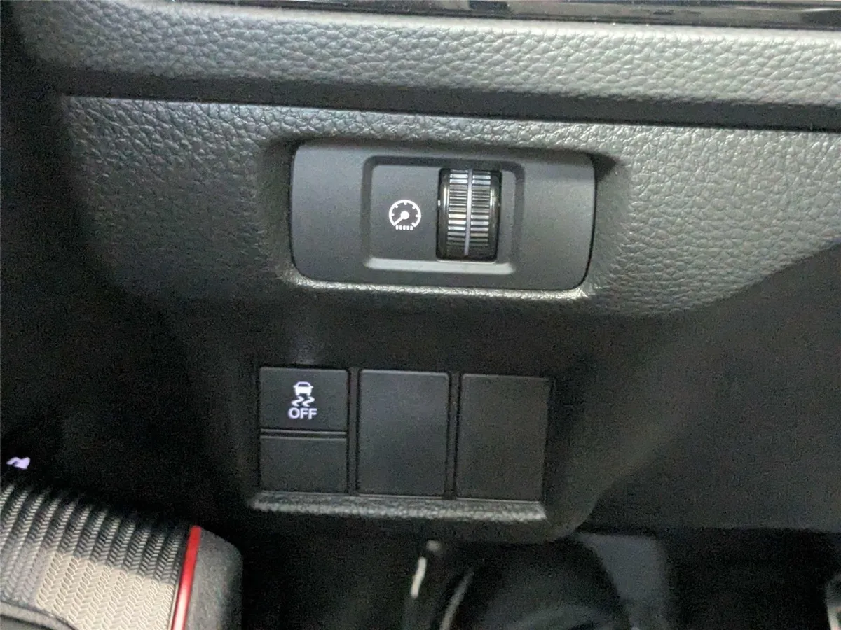 2026 Honda CIVIC COUPE SI thumbnail 15