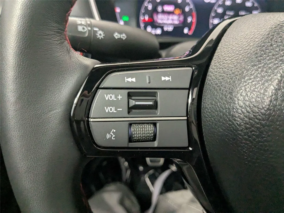 2026 Honda CIVIC COUPE SI thumbnail 17