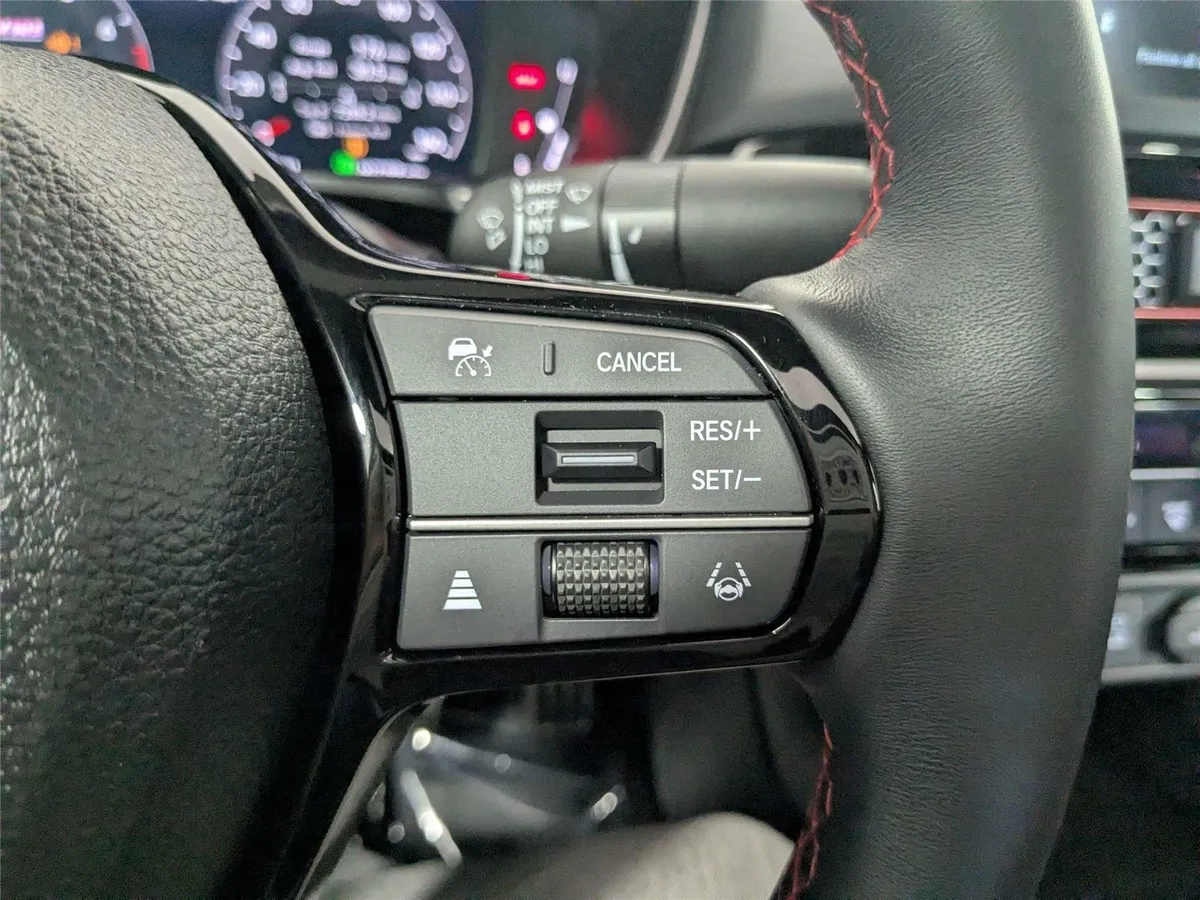 2026 Honda CIVIC COUPE SI thumbnail 18