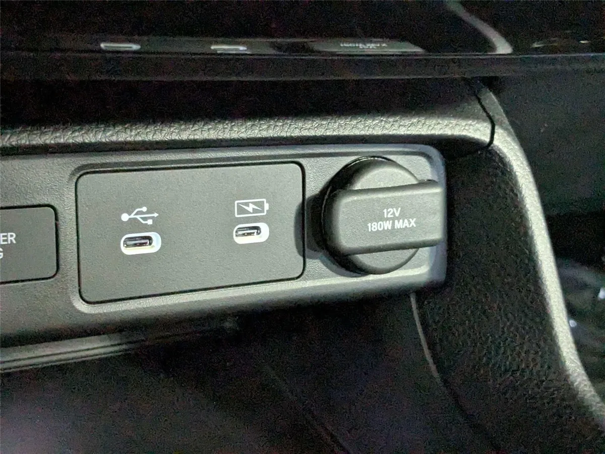 2026 Honda CIVIC COUPE SI thumbnail 25