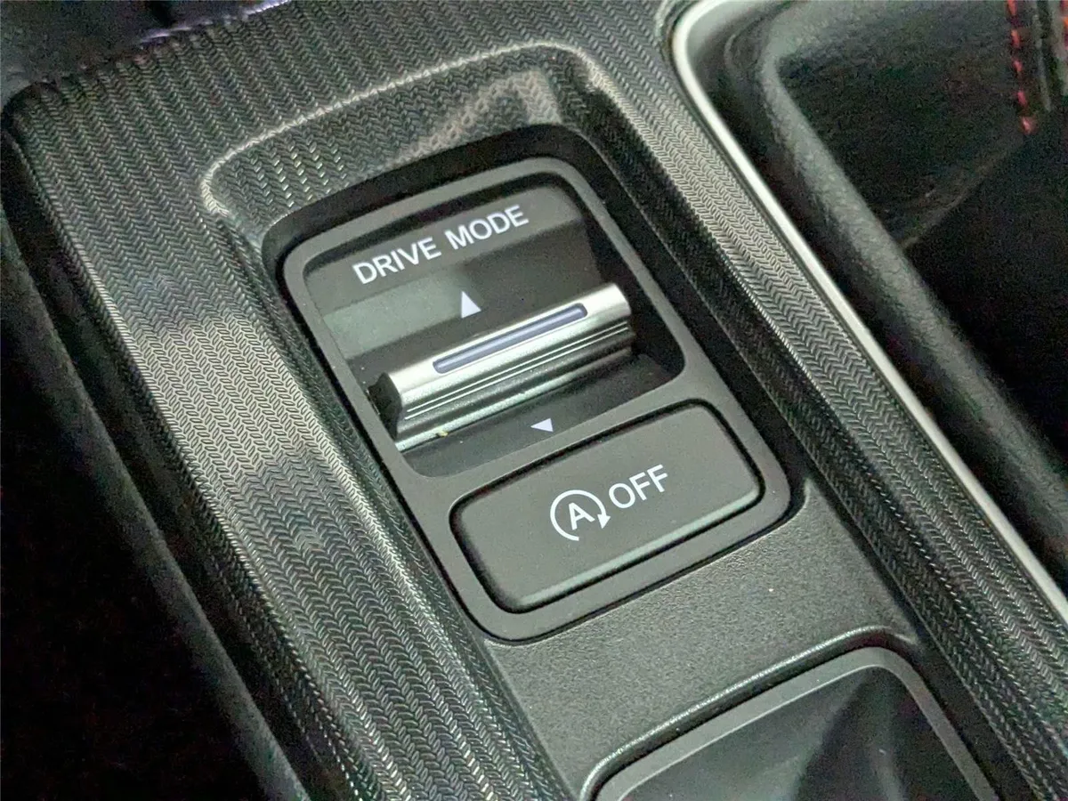 2026 Honda CIVIC COUPE SI thumbnail 26