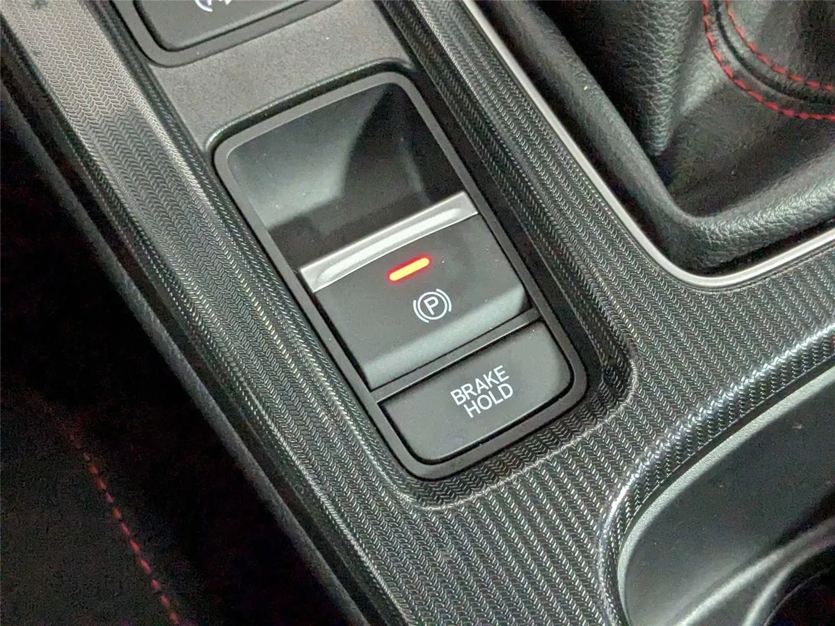 2026 Honda CIVIC COUPE SI thumbnail 27