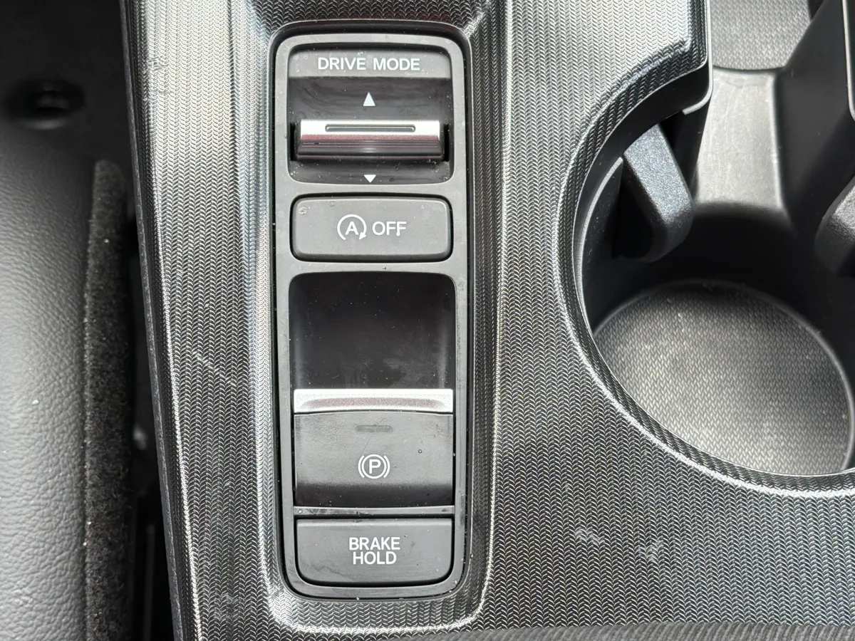 2026 Honda Civic Sedan Sport thumbnail 8