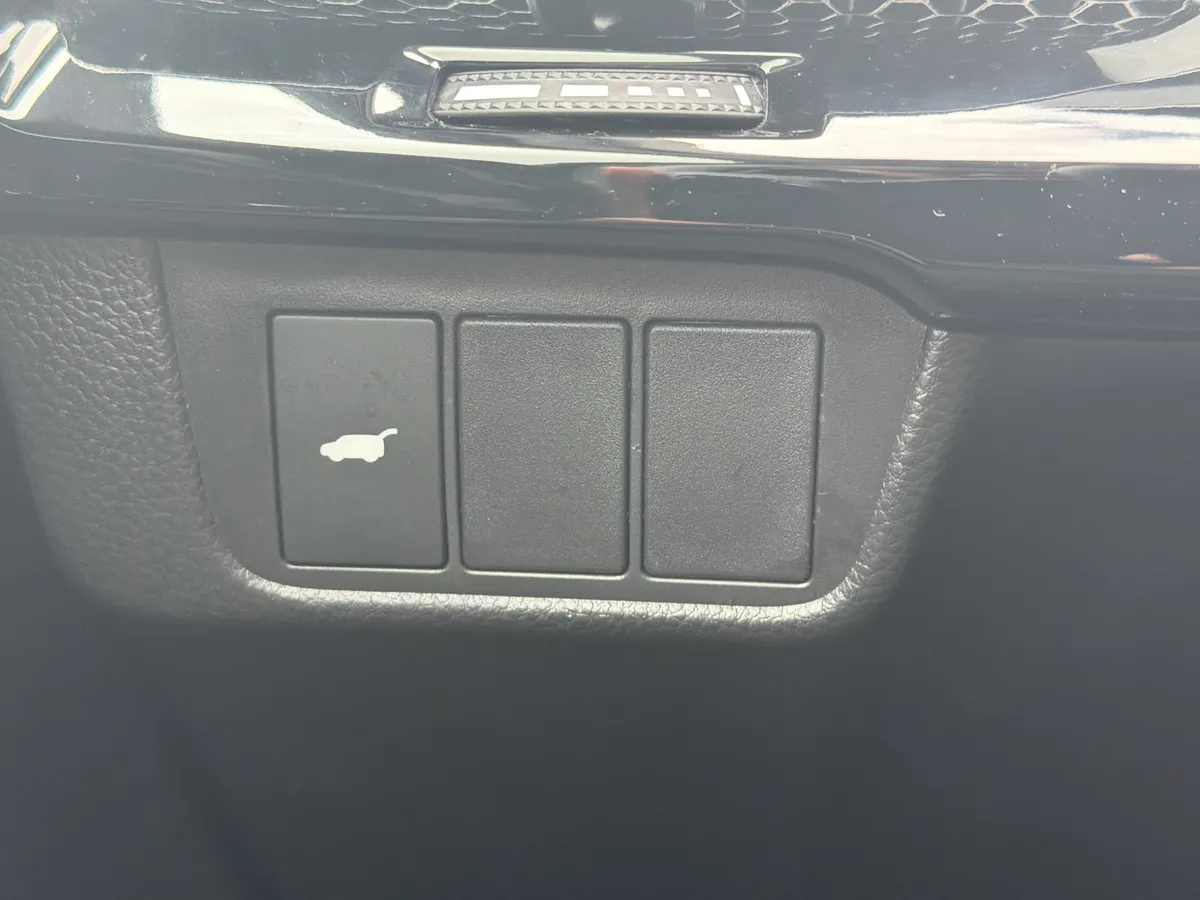2026 Honda CR-V EX-L thumbnail 11