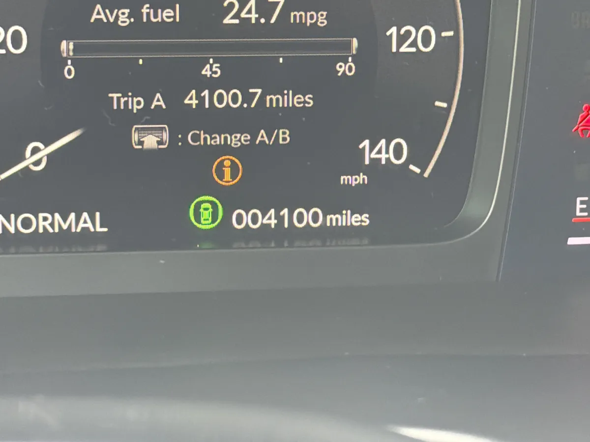 2026 Honda CR-V EX-L thumbnail 20