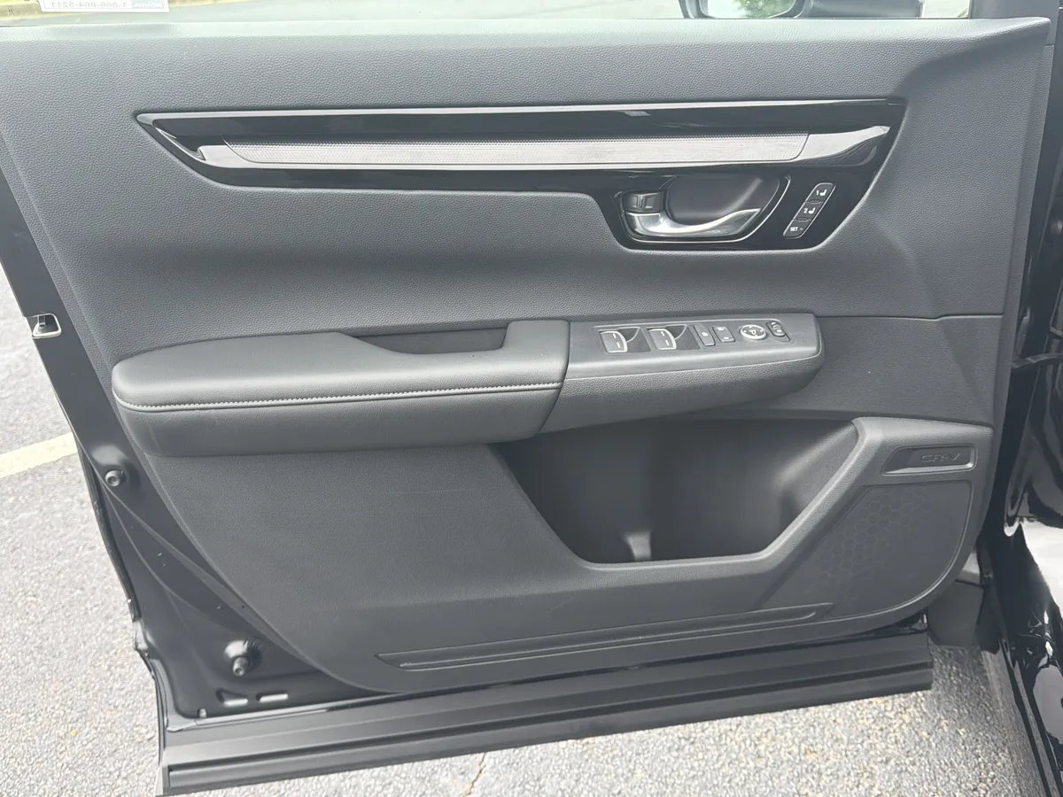 2026 Honda CR-V EX-L thumbnail 21