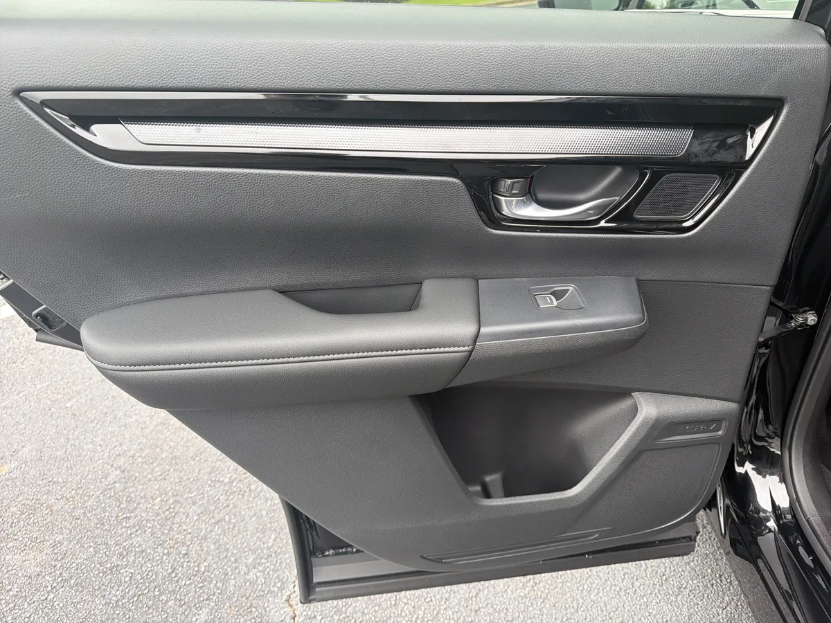 2026 Honda CR-V EX-L thumbnail 26