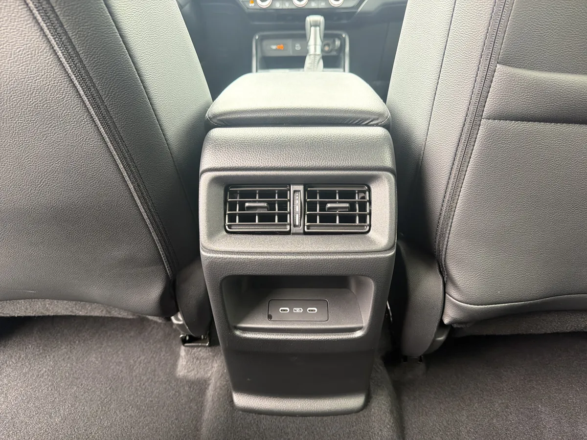2026 Honda CR-V EX-L thumbnail 27