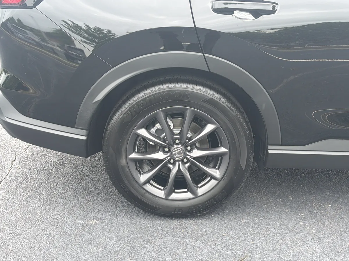 2026 Honda CR-V EX-L thumbnail 33