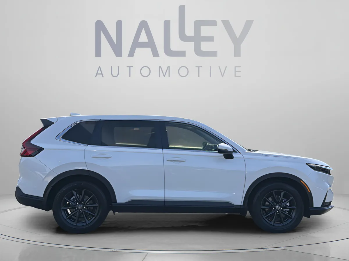 2026 Honda CR-V EX-L thumbnail 12