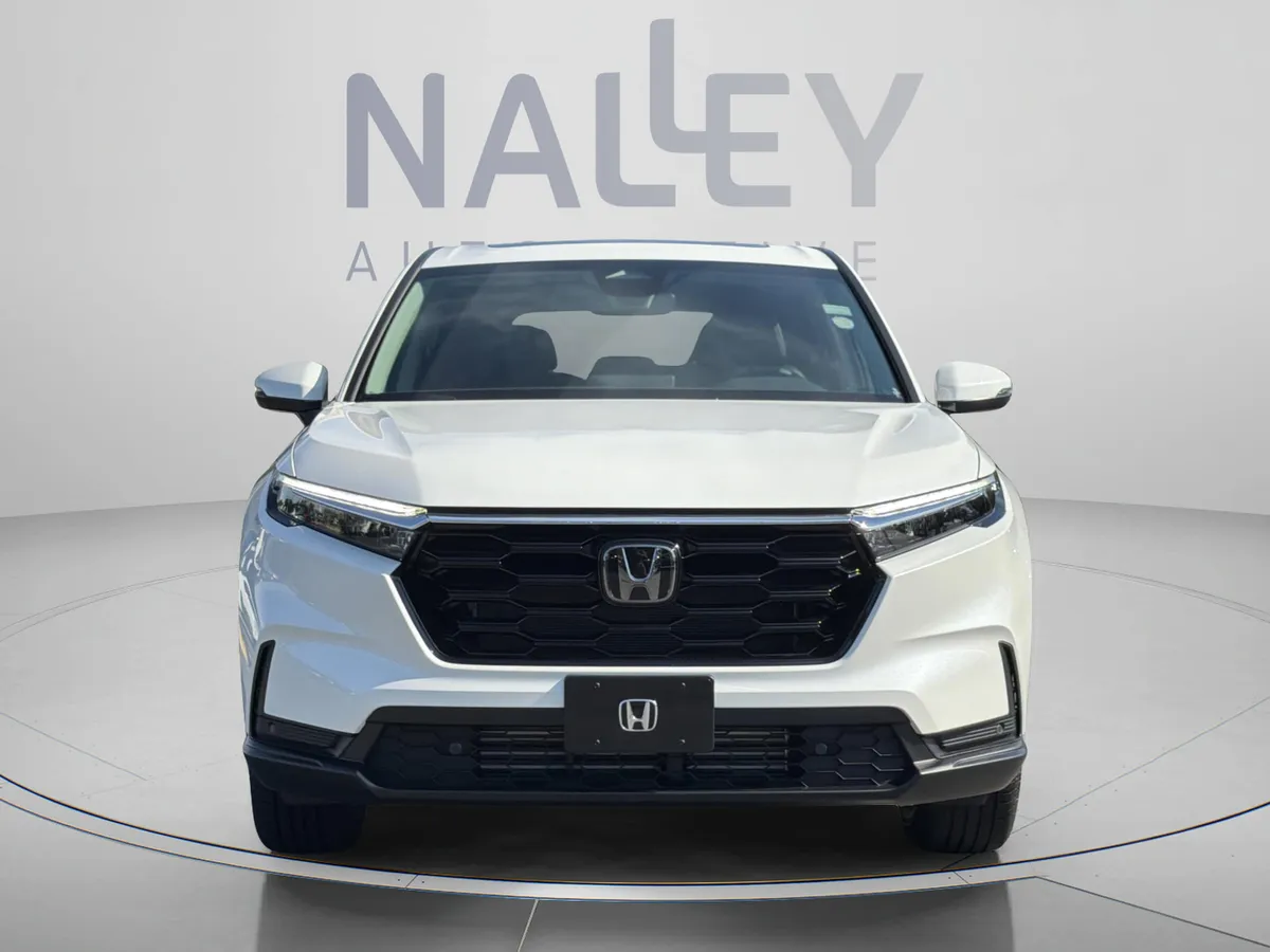 2026 Honda CR-V EX-L thumbnail 15