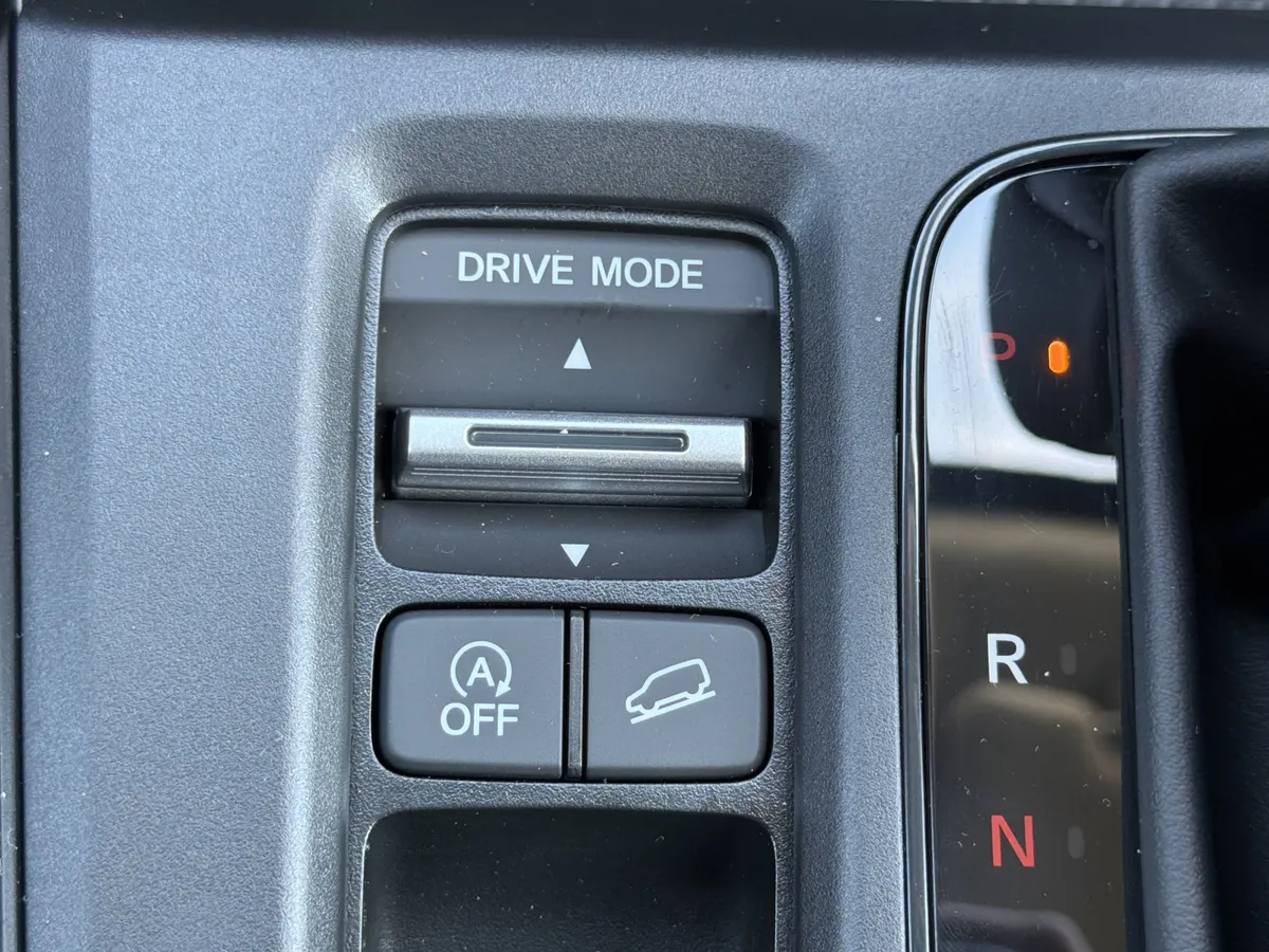 2026 Honda CR-V EX-L thumbnail 26