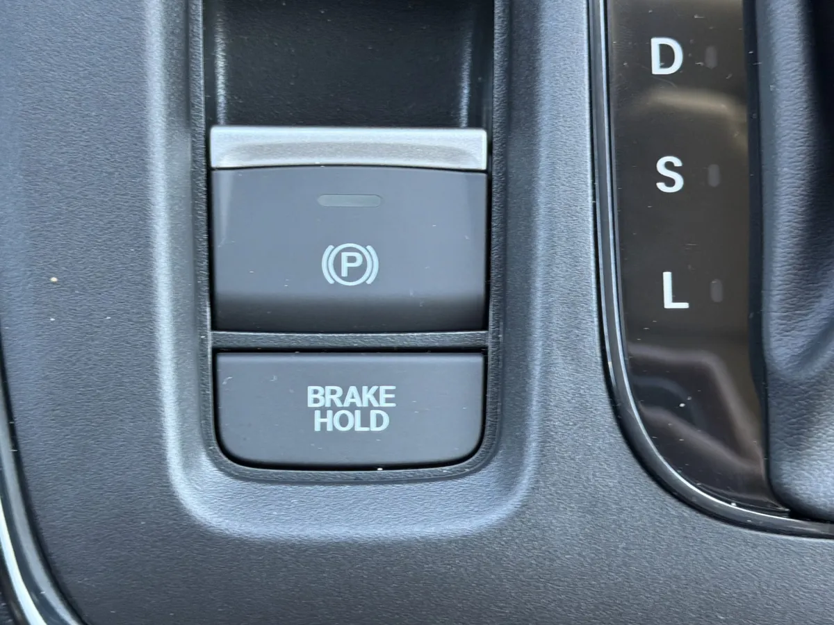 2026 Honda CR-V EX-L thumbnail 28