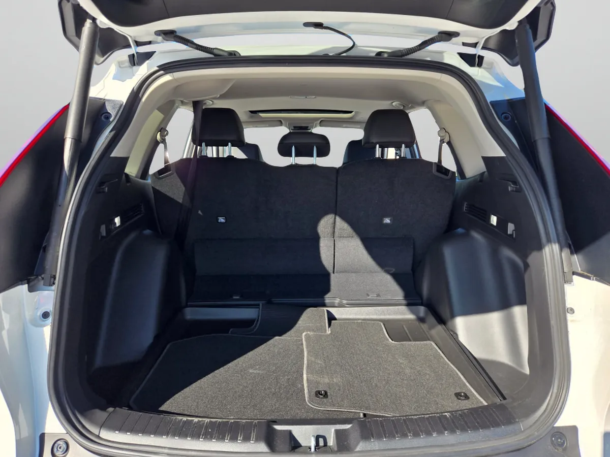 2026 Honda CR-V EX-L thumbnail 29