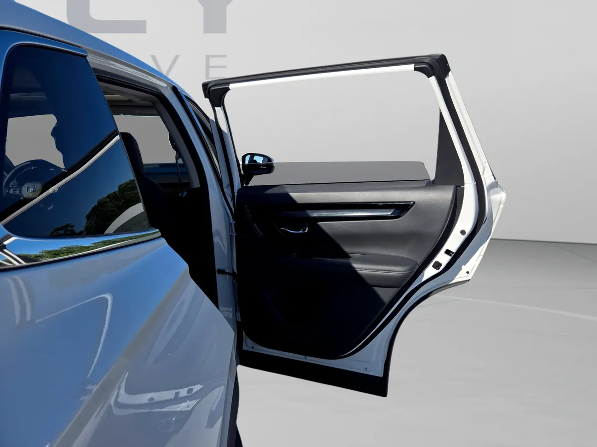 2026 Honda CR-V EX-L thumbnail 30