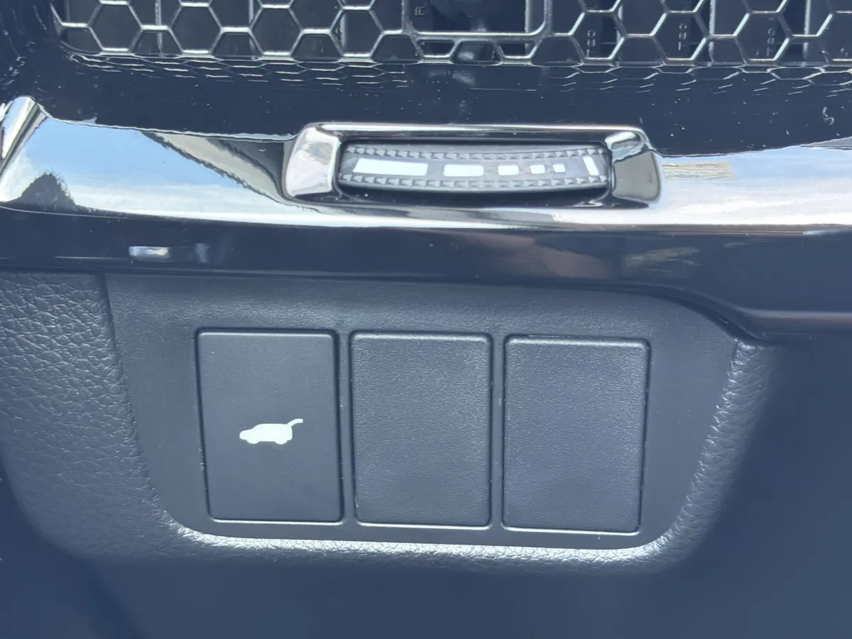 2026 Honda CR-V EX-L thumbnail 33