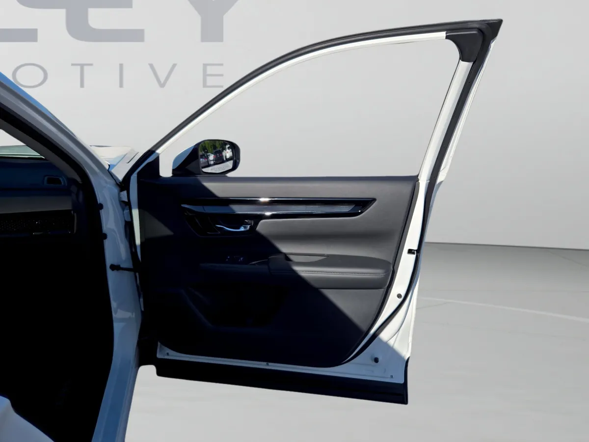 2026 Honda CR-V EX-L thumbnail 34