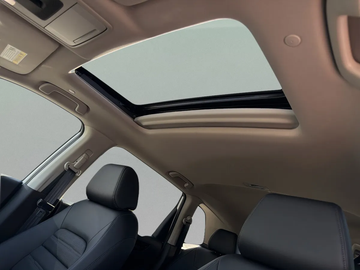 2026 Honda CR-V EX-L thumbnail 36