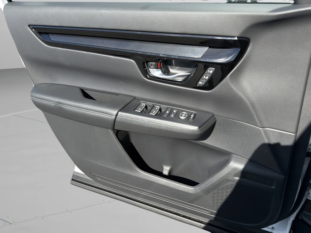 2026 Honda CR-V EX-L thumbnail 37