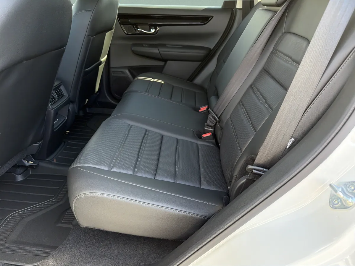 2026 Honda CR-V EX-L thumbnail 40