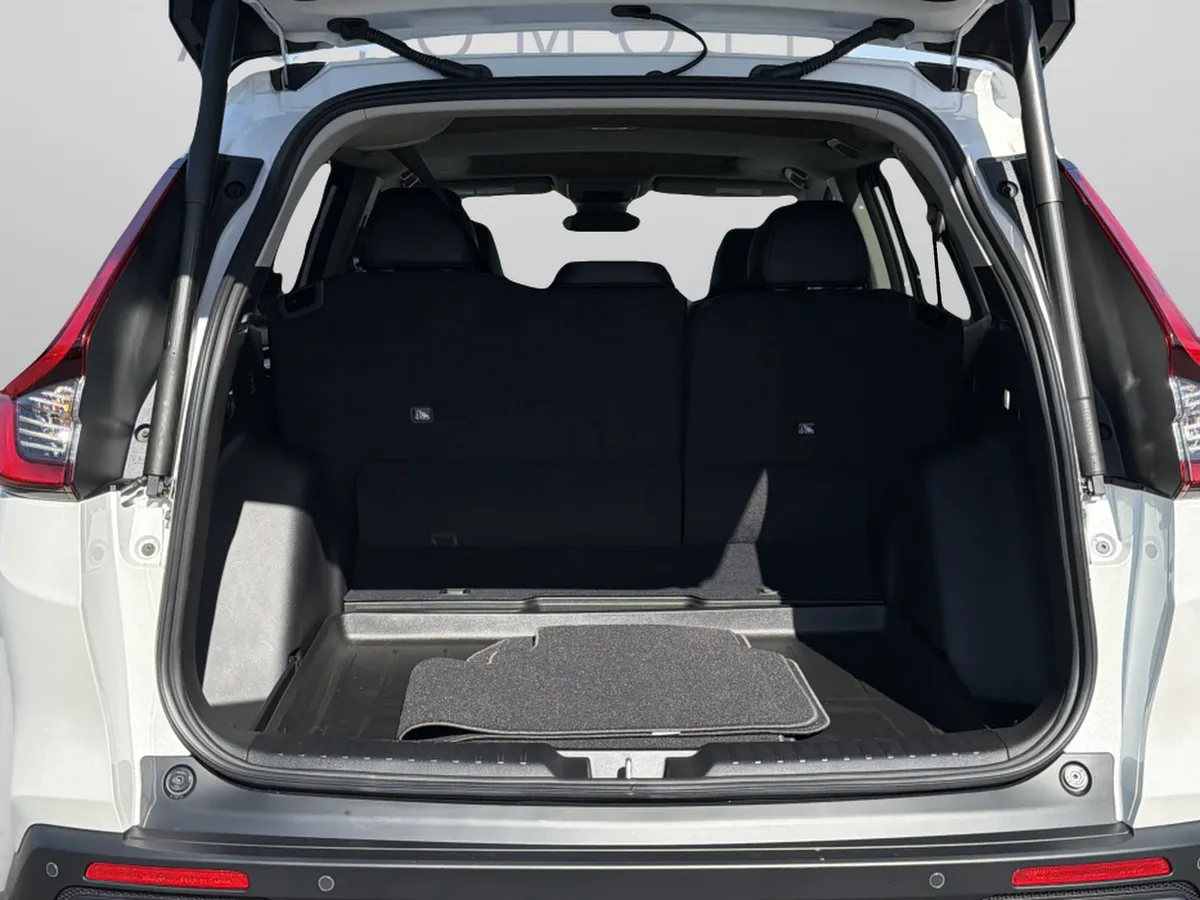 2026 Honda CR-V EX-L thumbnail 41