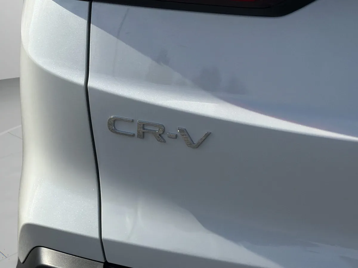 2026 Honda CR-V EX-L thumbnail 43