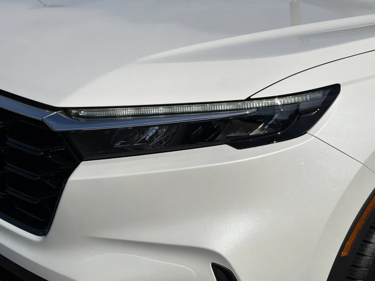 2026 Honda CR-V EX-L thumbnail 44
