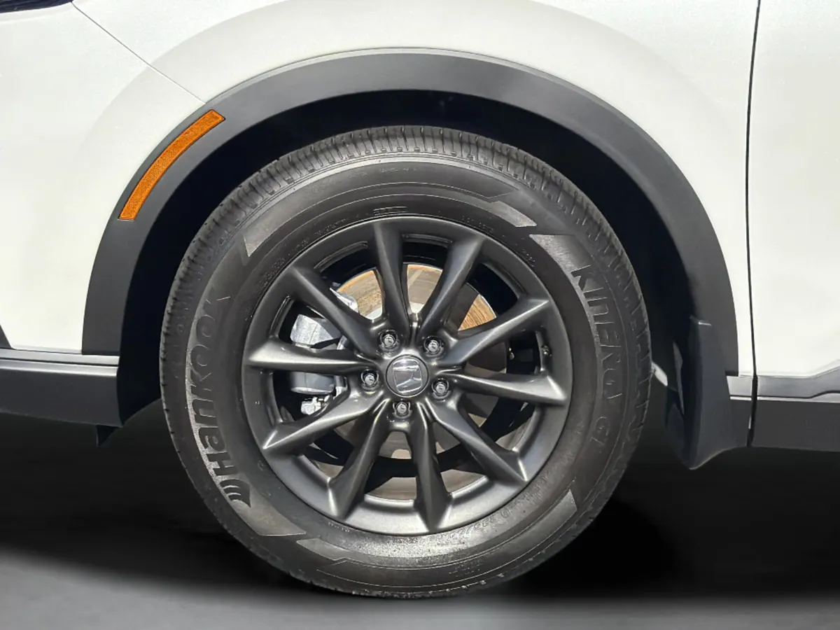 2026 Honda CR-V EX-L thumbnail 45