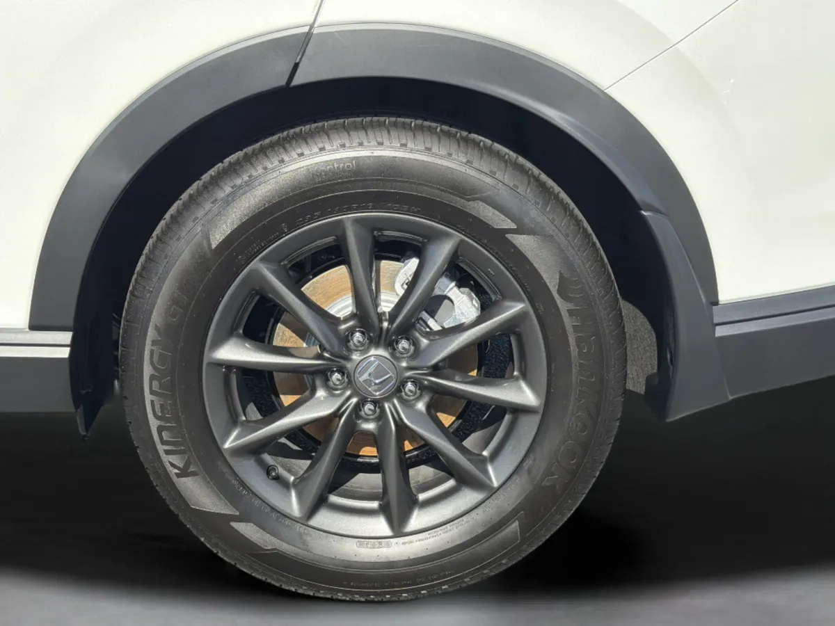2026 Honda CR-V EX-L thumbnail 47