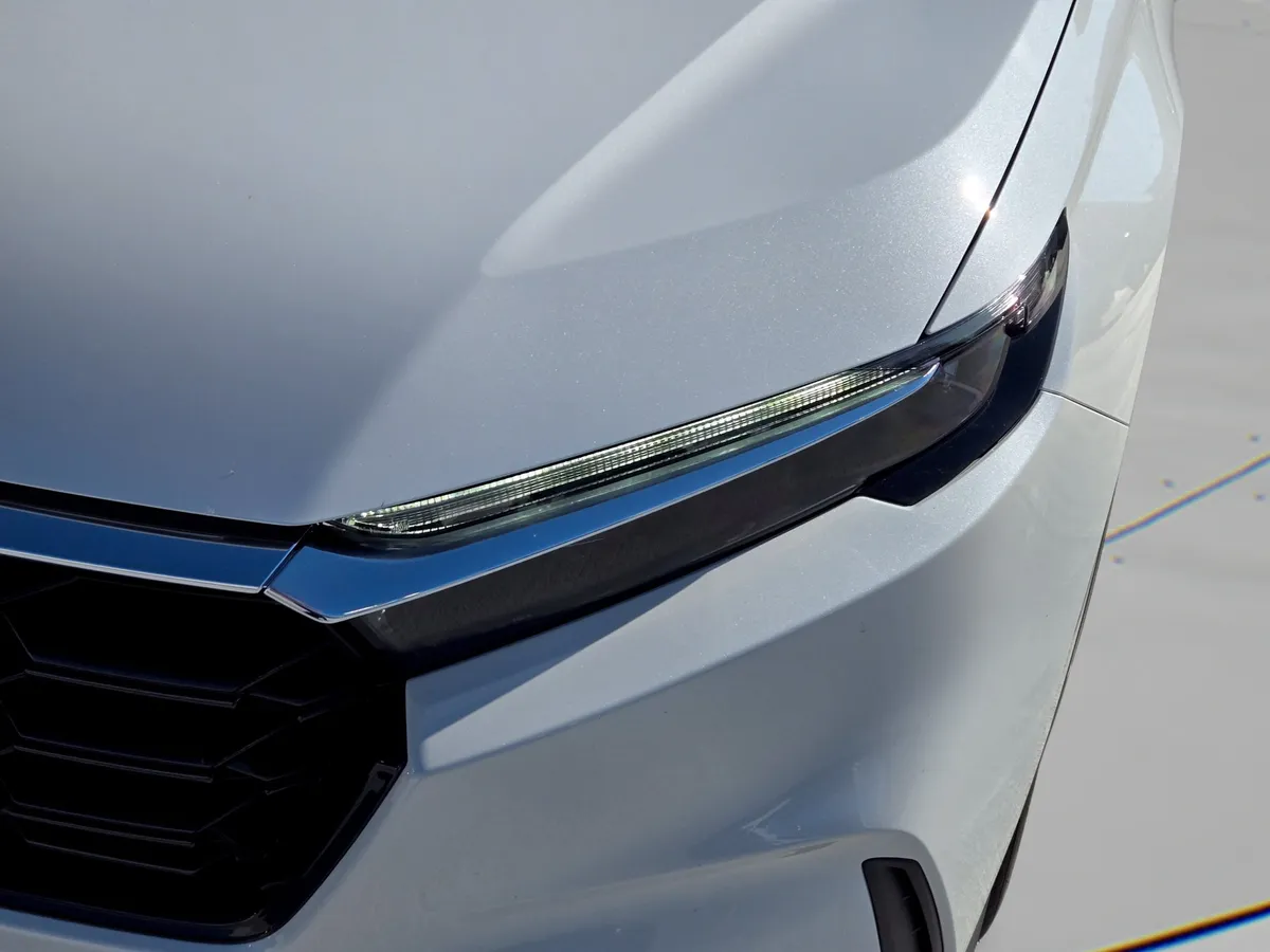 2026 Honda CR-V EX-L thumbnail 49