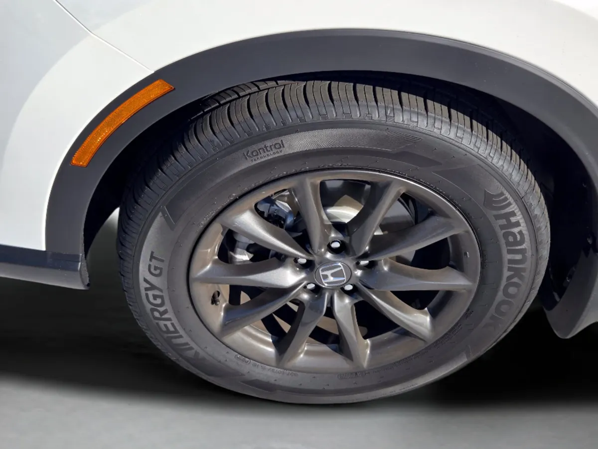 2026 Honda CR-V EX-L thumbnail 50