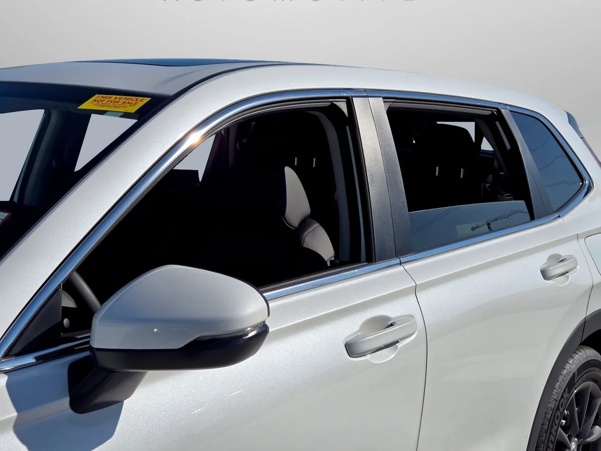 2026 Honda CR-V EX-L thumbnail 51