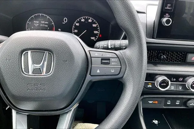 2026 Honda CR-V EX thumbnail 11