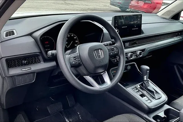 2026 Honda CR-V EX thumbnail 14