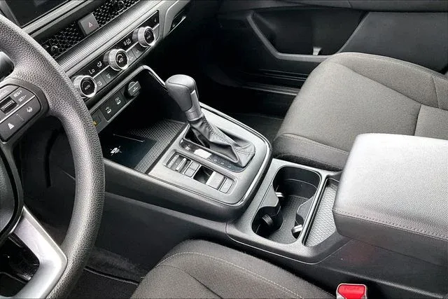 2026 Honda CR-V EX thumbnail 15