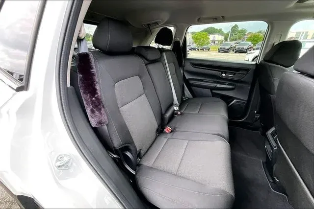 2026 Honda CR-V EX thumbnail 20