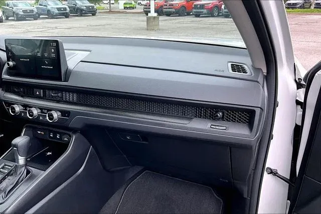 2026 Honda CR-V EX thumbnail 21