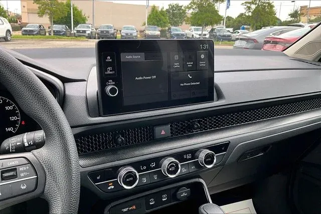 2026 Honda CR-V EX thumbnail 22